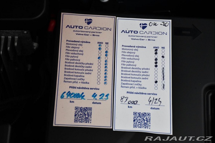 Volvo V60 D4 CROSS COUNTRY AWD PANO 2019