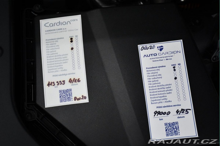 Volvo V60 D4 CROSS COUNTRY AWD PANO 2019