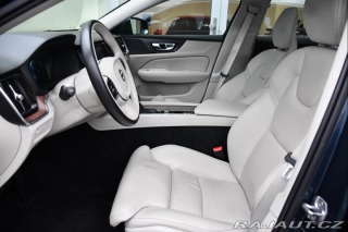 Volvo V60 D4 CROSS COUNTRY AWD PANO 2019