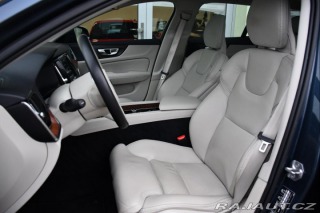 Volvo V60 D4 CROSS COUNTRY AWD PANO 2019