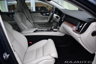 Volvo V60 D4 CROSS COUNTRY AWD PANO 2019