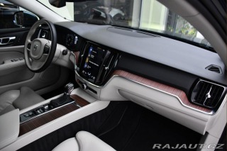 Volvo V60 D4 CROSS COUNTRY AWD PANO 2019