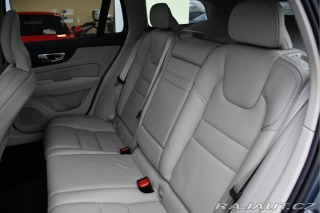 Volvo V60 D4 CROSS COUNTRY AWD PANO 2019