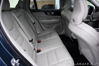 Volvo V60 D4 CROSS COUNTRY AWD PANO 2019