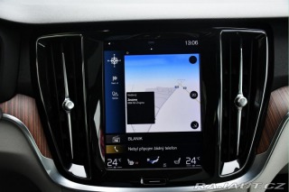 Volvo V60 D4 CROSS COUNTRY AWD PANO 2019