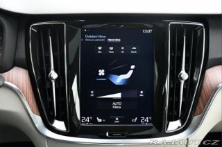 Volvo V60 D4 CROSS COUNTRY AWD PANO 2019