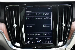 Volvo V60 D4 CROSS COUNTRY AWD PANO 2019