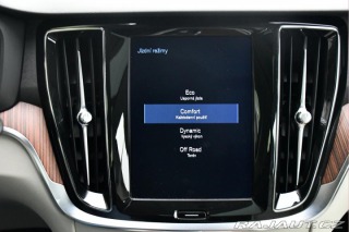 Volvo V60 D4 CROSS COUNTRY AWD PANO 2019