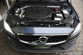 Volvo V60 D4 CROSS COUNTRY AWD PANO 2019