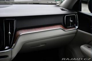 Volvo V60 D4 CROSS COUNTRY AWD PANO 2019