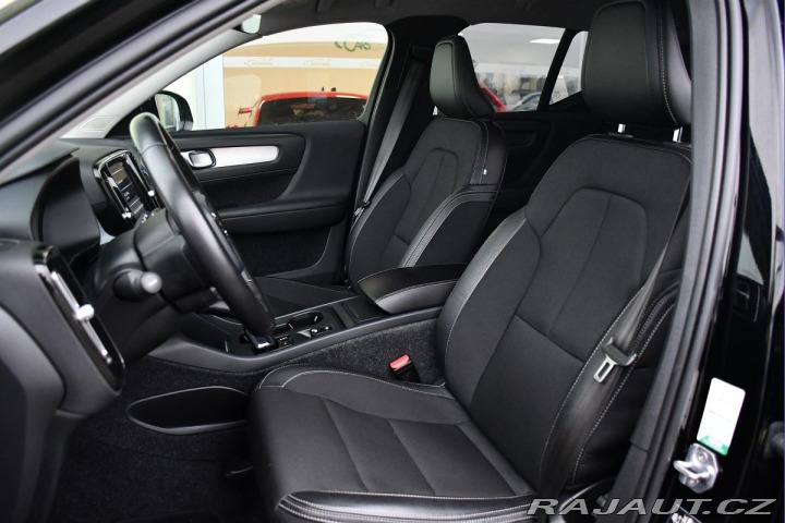 Volvo XC40 D3 VIRTUAL CARPLAY SERV.K 2019