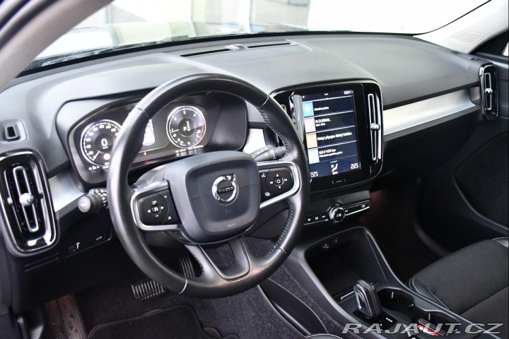 Volvo XC40 D3 VIRTUAL CARPLAY SERV.K 2019