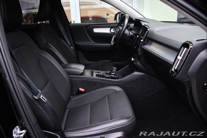 Volvo XC40 D3 VIRTUAL CARPLAY SERV.K 2019