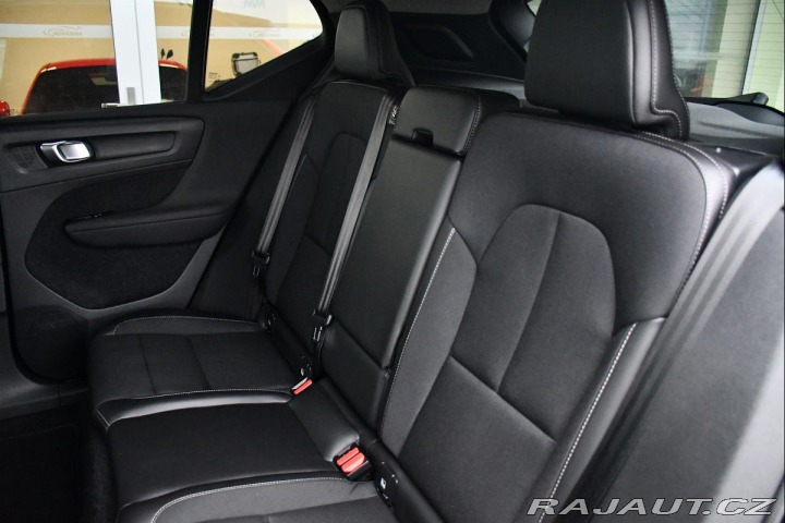 Volvo XC40 D3 VIRTUAL CARPLAY SERV.K 2019