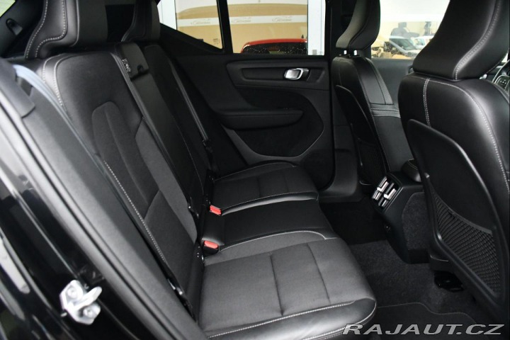 Volvo XC40 D3 VIRTUAL CARPLAY SERV.K 2019