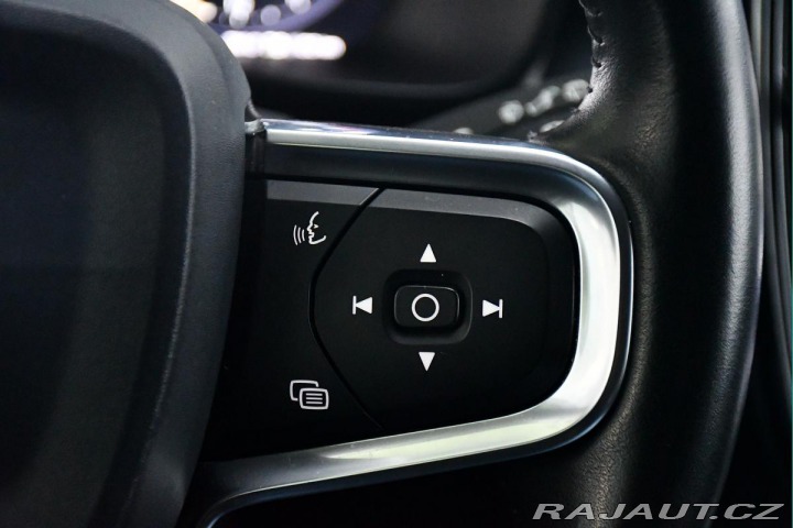 Volvo XC40 D3 VIRTUAL CARPLAY SERV.K 2019