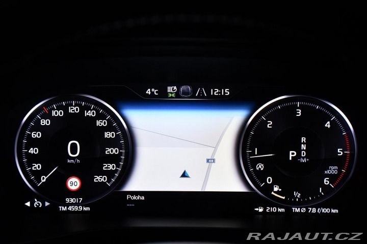 Volvo XC40 D3 VIRTUAL CARPLAY SERV.K 2019