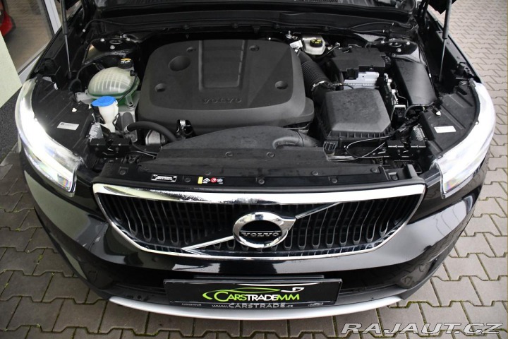 Volvo XC40 D3 VIRTUAL CARPLAY SERV.K 2019