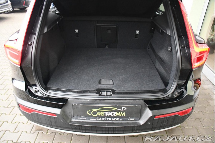 Volvo XC40 D3 VIRTUAL CARPLAY SERV.K 2019