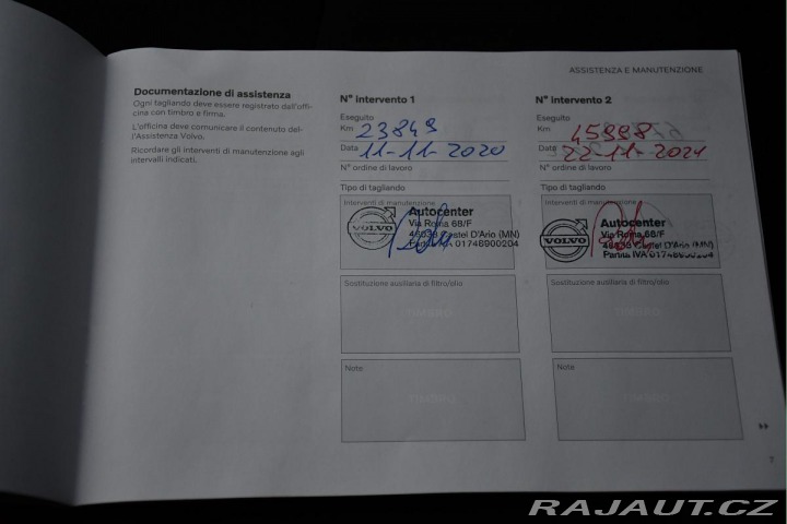 Volvo XC40 D3 VIRTUAL CARPLAY PRAV.S 2019