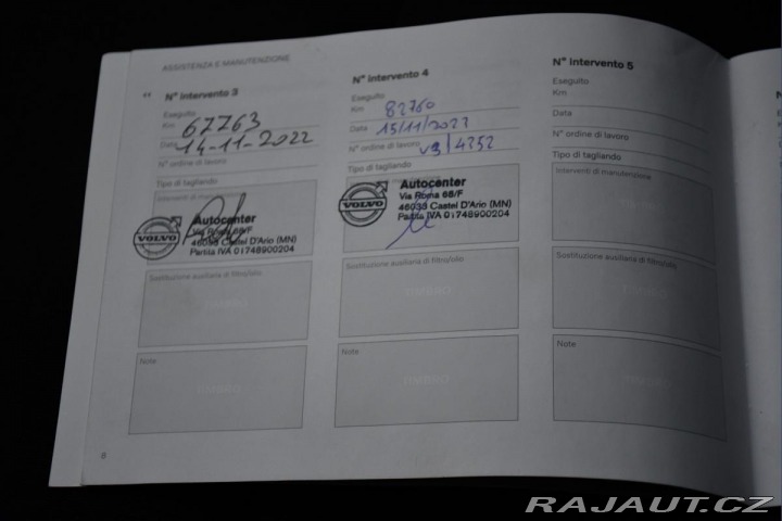 Volvo XC40 D3 VIRTUAL CARPLAY SERV.K 2019