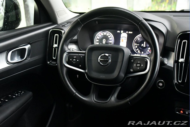 Volvo XC40 D3 VIRTUAL CARPLAY SERV.K 2019