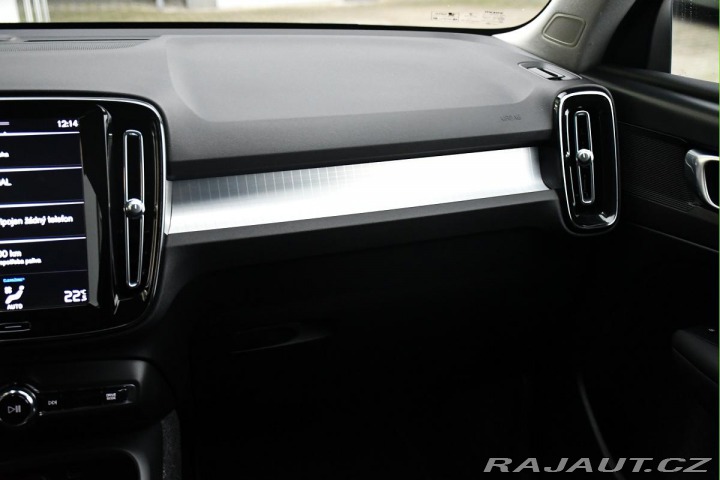 Volvo XC40 D3 VIRTUAL CARPLAY SERV.K 2019