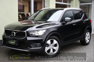 Volvo XC40 D3 VIRTUAL CARPLAY SERV.K 2019
