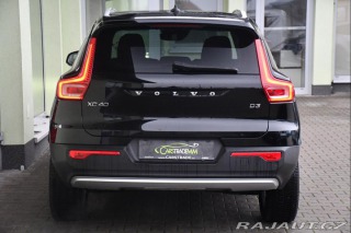 Volvo XC40 D3 VIRTUAL CARPLAY SERV.K 2019