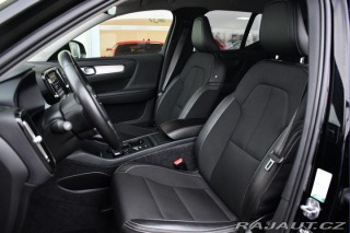 Volvo XC40 D3 VIRTUAL CARPLAY SERV.K 2019