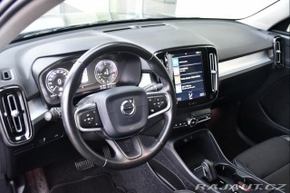 Volvo XC40 D3 VIRTUAL CARPLAY SERV.K 2019