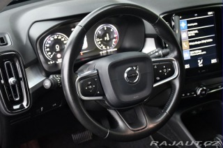 Volvo XC40 D3 VIRTUAL CARPLAY SERV.K 2019