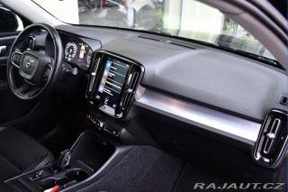 Volvo XC40 D3 VIRTUAL CARPLAY SERV.K 2019