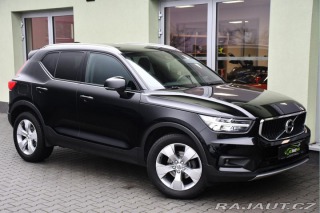 Volvo XC40 D3 VIRTUAL CARPLAY SERV.K 2019