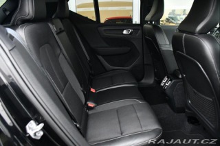 Volvo XC40 D3 VIRTUAL CARPLAY SERV.K 2019