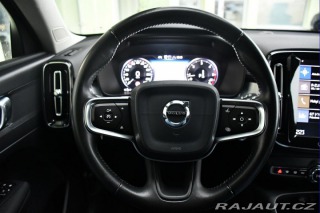 Volvo XC40 D3 VIRTUAL CARPLAY SERV.K 2019