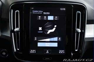 Volvo XC40 D3 VIRTUAL CARPLAY SERV.K 2019