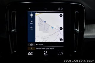 Volvo XC40 D3 VIRTUAL CARPLAY SERV.K 2019