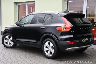 Volvo XC40 D3 VIRTUAL CARPLAY SERV.K 2019