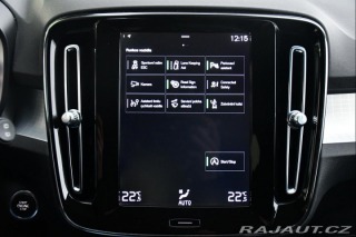 Volvo XC40 D3 VIRTUAL CARPLAY SERV.K 2019