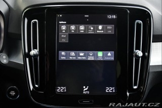 Volvo XC40 D3 VIRTUAL CARPLAY SERV.K 2019