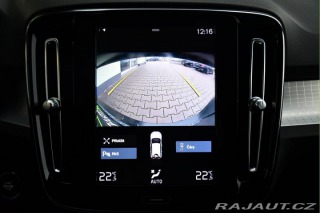 Volvo XC40 D3 VIRTUAL CARPLAY SERV.K 2019