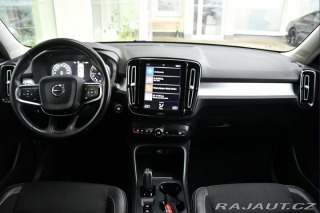 Volvo XC40 D3 VIRTUAL CARPLAY SERV.K 2019