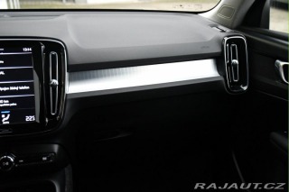 Volvo XC40 D3 VIRTUAL CARPLAY SERV.K 2019