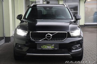 Volvo XC40 D3 VIRTUAL CARPLAY SERV.K 2019
