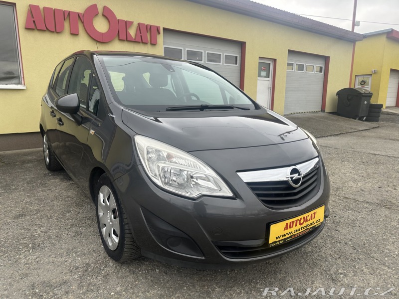 Opel Meriva Meriva 1.3 CDTI 70kW 1Maj