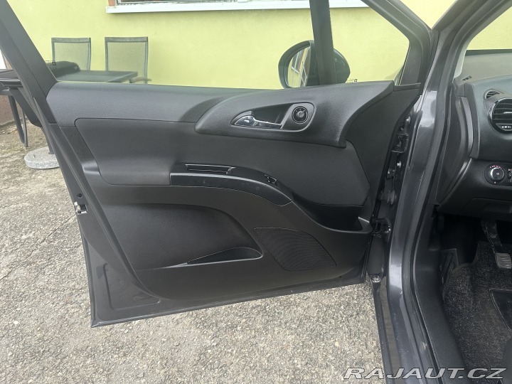 Opel Meriva Meriva 1.3 CDTI 70kW 1Maj 2012