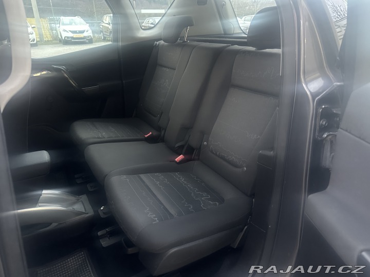 Opel Meriva Meriva 1.3 CDTI 70kW 1Maj 2012