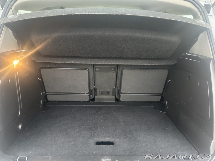 Opel Meriva 1.3 CDTI 70kW 1Maj 2012