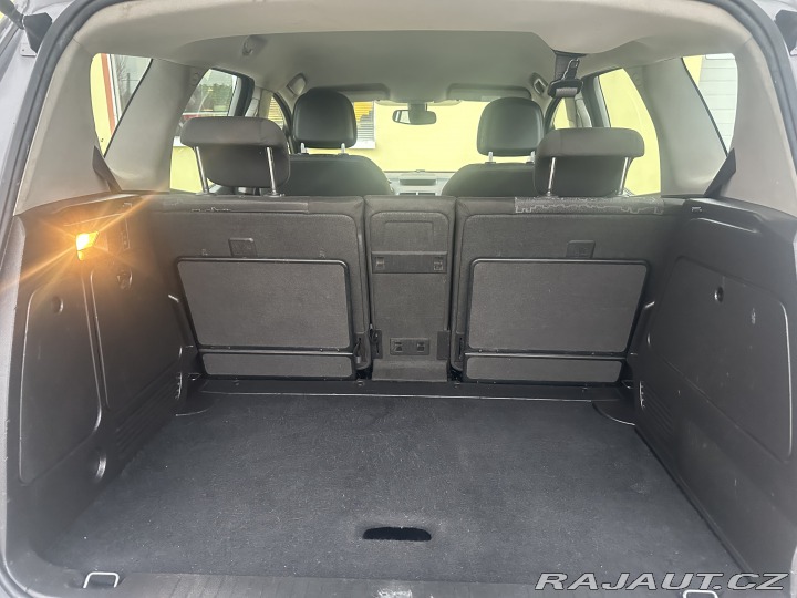 Opel Meriva Meriva 1.3 CDTI 70kW 1Maj 2012